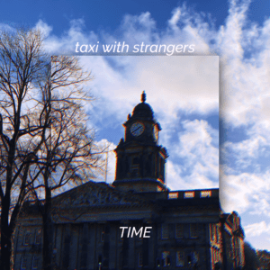 Press Play: Taxi With Strangers 1 Single 2BArtwork 2B 2528Credit 2BJake 2BBellamy 2529
