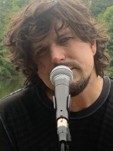 Michael Jones