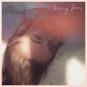 Redwood Honey Sauce cover