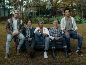Press Play: The Bonnie Doons 6 tbd p
