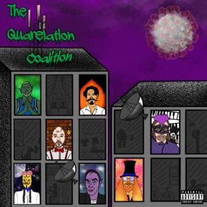 CD FRONT
