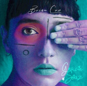 Brian Cox Cover