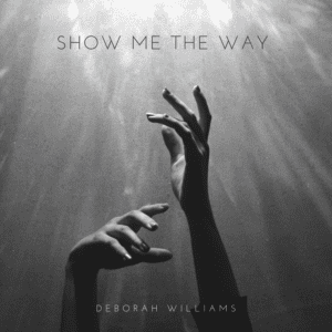 show me the way final artwork