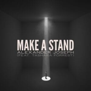 Make A Stand Artwork
