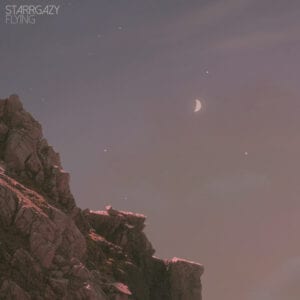 Starrgazy Cover Art