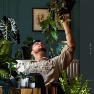 Sam Cover Art