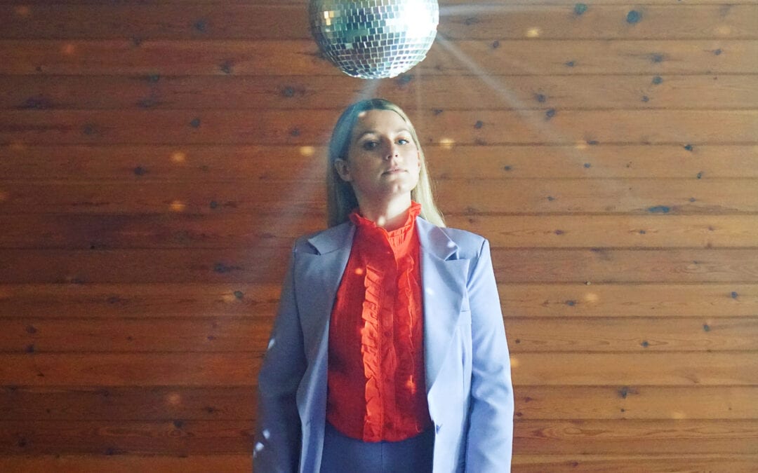 Spotlight On…. Wynona