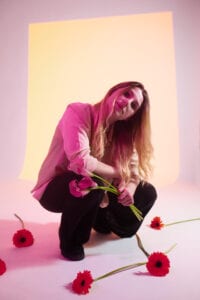 Wynona Press Shot 1