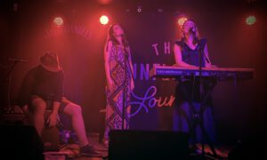 Out and About at The Sunflower Lounge 3 IMG 3415