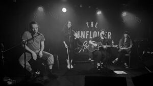 Out and About at The Sunflower Lounge 4 IMG 3445