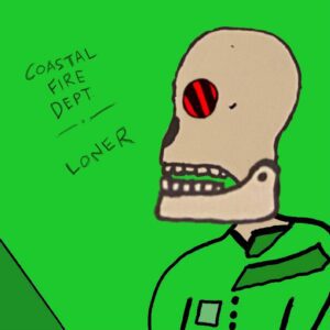 Loner Artwork