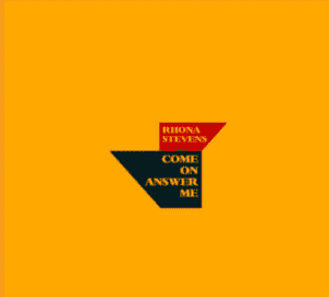 Rhona Stevens Come on Answer Me e5976dc16357445a5f4e8d7185673d0ce3c826a5