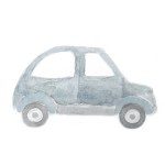 su31284 Lexie Carroll Racing Raindrops racing raindrops SLEEVE