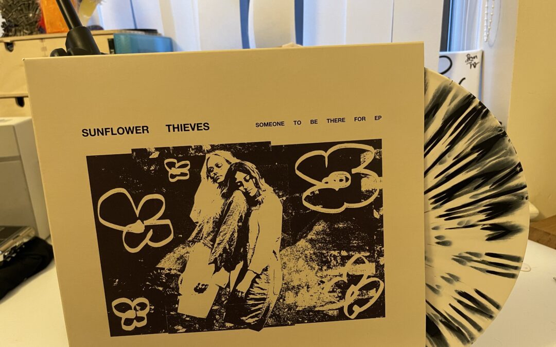 Vinyl Thoughts: Sunflower Thieves