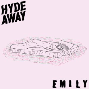 Hyde Away Emily EMILY CA