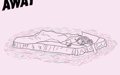 Press Play: Hyde Away