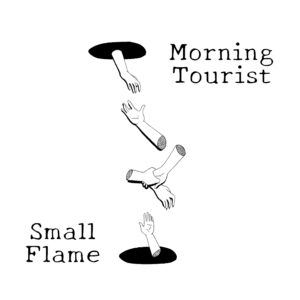Small Flame Artwork