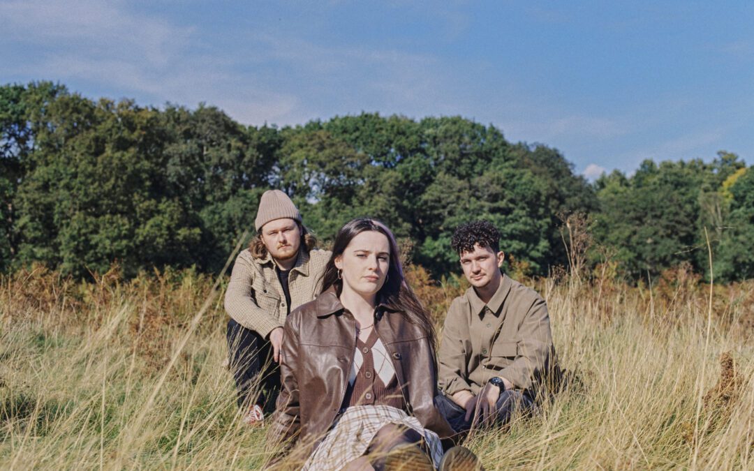 Press Play: Slaney Bay