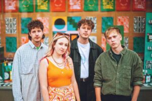 Foxglove Press Shot B