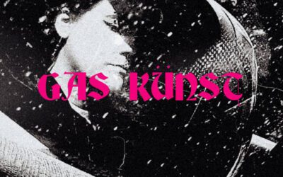Press Play: Gas Künst