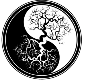 conflict choir logo no writing