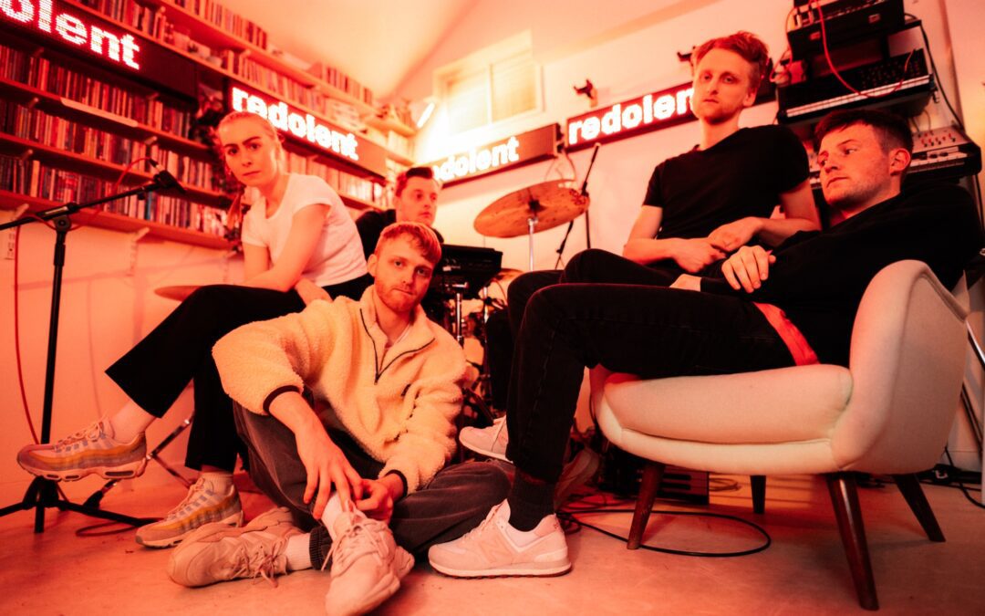 Press Play: Redolent